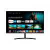 Monitor SPC 27" FHD Smart+Chromecast 12V MM Wf
