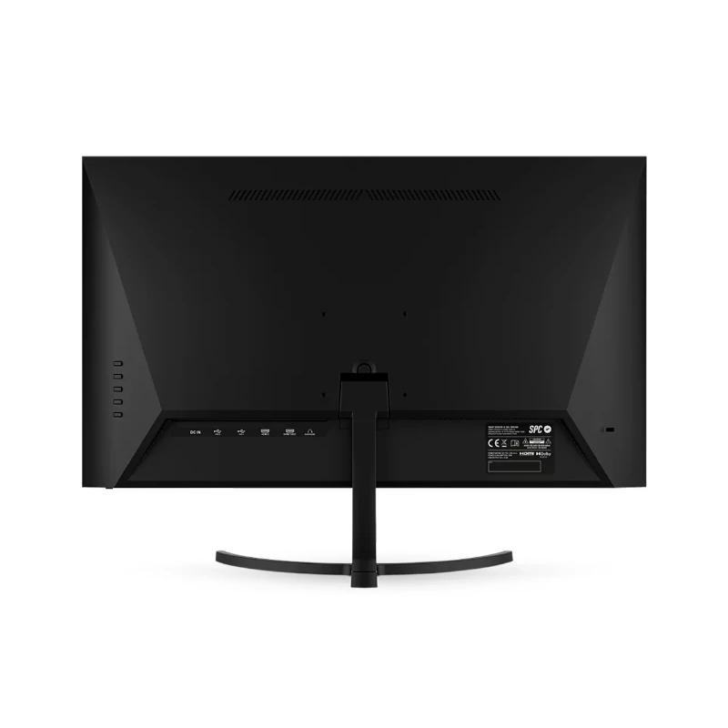 Monitor SPC 27" FHD Smart+Chromecast 12V MM Wf Monitor SPC 27" FHD Smart+Chromecast 12V MM Wf