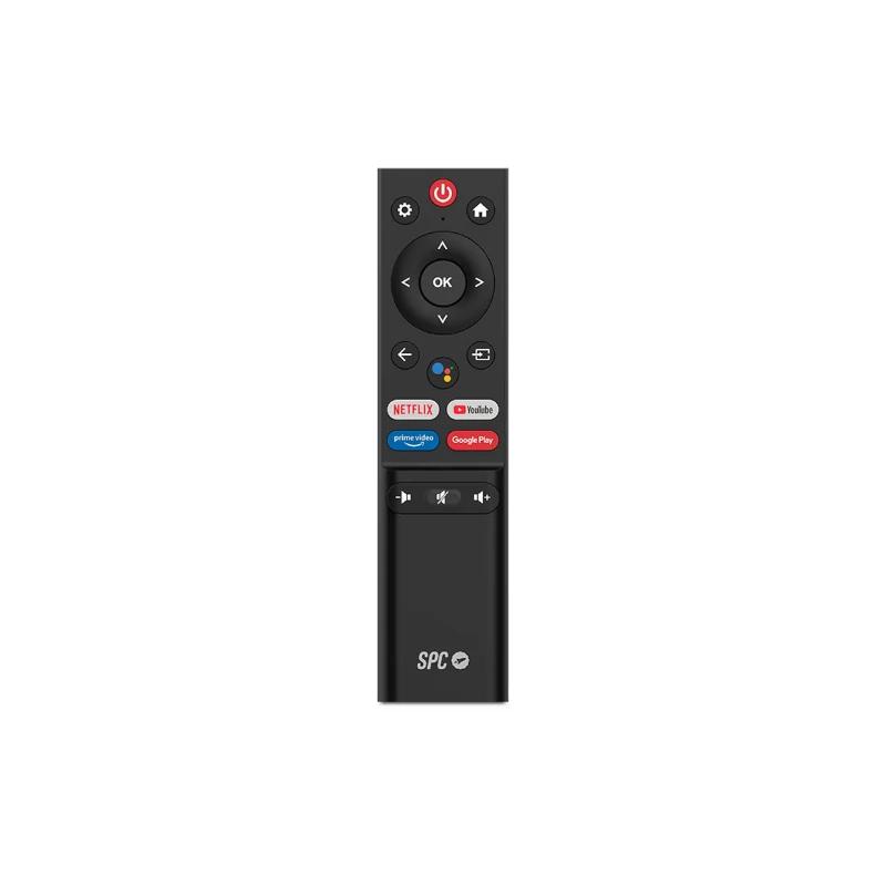 Monitor SPC 27" FHD Smart+Chromecast 12V MM Wf Monitor SPC 27" FHD Smart+Chromecast 12V MM Wf
