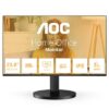 AOC 24B3HA2 24" IPS Monitor 100Hz 1ms MM