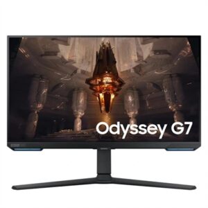 Samsung LS32BG700EUXEN Smart Monitor 32" 4K 144Hz WF