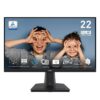Monitor MSI MP225 21.5" VA FHD 100hz 1ms VGA HDMI