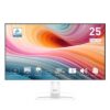 Monitor MSI MP251W E2 24.5" IPS FHD 16:9 120Hz VGA