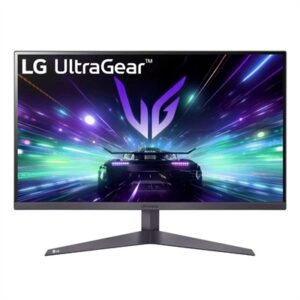 LG 27GS50F-B 27" Monitor 180Hz 1ms DP 2xHDMI