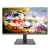 Monitor NILOX NXM24FHD1201 24" VA 120Hz VGA HDMI