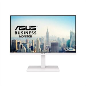 Asus VA24EQSB-W 23.8" IPS Monitor HDMI DP MM AA White