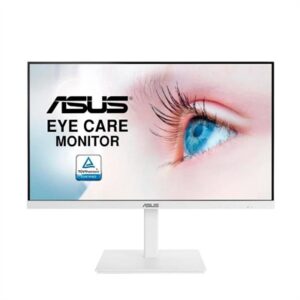 Asus VA27DQSB-W 27" IPS Monitor HDMI DP MM AA White