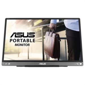 Asus MB16ACE 15.6" HD Portable USB-C Monitor