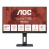 AOC 24E3QAF 24" IPS FHD Monitor 75Hz MM AA