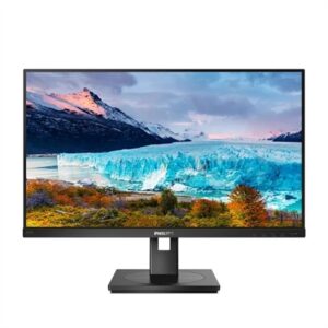 Philips 272S1AE/ 27" FHD IPS Monitor