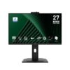 Monitor MSI MP275QPDG 27" 100h WCam AA MM Docking