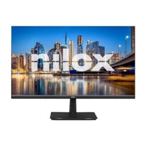 NILOX NXM272K012 27" AHVA Monitor 100HZ HDMI DP