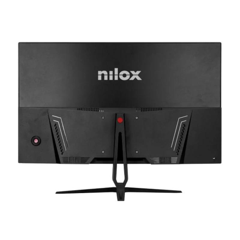 Monitor NILOX NXM27FHD18001 27" 180HZ SPK HDMI DP Monitor NILOX NXM27FHD18001 27" 180HZ SPK HDMI DP