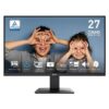 Monitor MSI MP273U 27" IPS 4K 2xHDMI DP MM