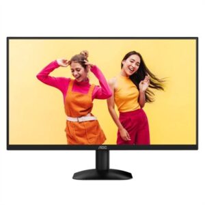 AOC 27B35HM 27" FHD Monitor 120Hz VGA HDMI