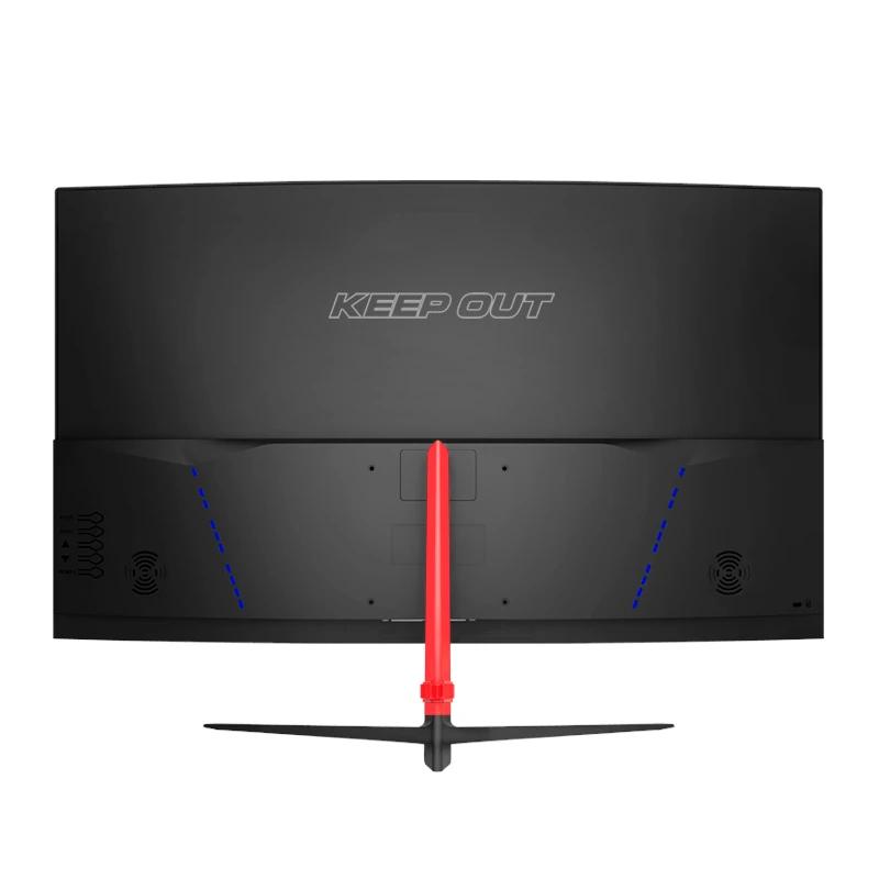 Monitor Keep Out XGM27PRO+V3 27 FHD 240Hz 1m MM cu Monitor Keep Out XGM27PRO+V3 27 FHD 240Hz 1m MM cu