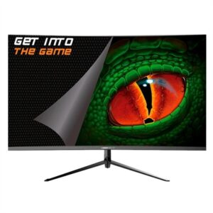 Keep Out XGM27CV3 27" Monitor 120Hz VGA HDMI Curved