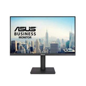 Asus VA27DQFS 27" IPS Monitor 100hz DP HDMI MM AA
