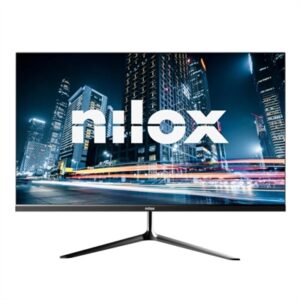 NILOX NXM24FHD1203 24" Monitor 120Hz HDMI VGA PeaV