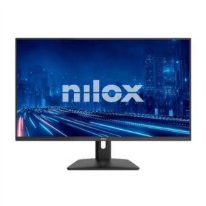 NILOX NXM32FHD1201 32" IPS Monitor 120Hz HDMI VGA
