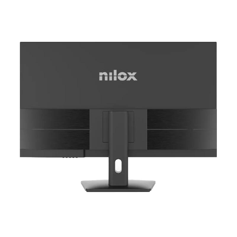 Monitor NILOX NXM32FHD1201 32" IPS 120Hz HDMI VGA Monitor NILOX NXM32FHD1201 32" IPS 120Hz HDMI VGA