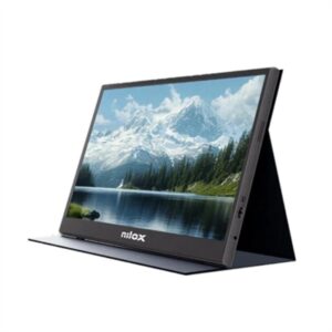 NILOX NXMP15FHD11 15.6" Portable IPS FHD Monitor