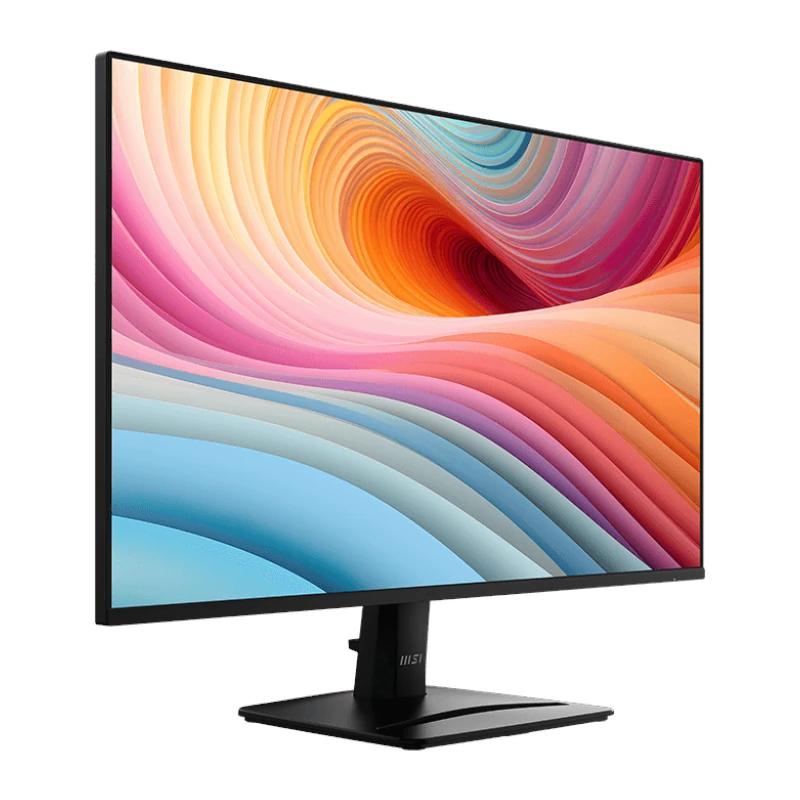 Monitor MSI MP275 E2 27" IPS 120Hz VGA HDMI MM Monitor MSI MP275 E2 27" IPS 120Hz VGA HDMI MM