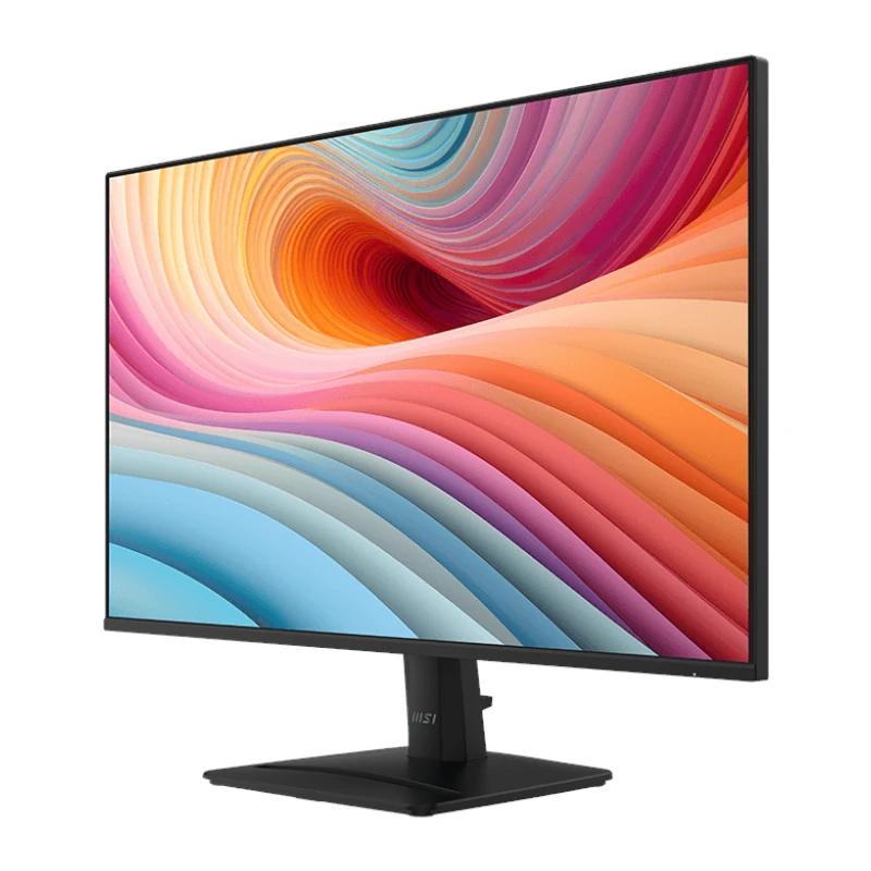 Monitor MSI MP275 E2 27" IPS 120Hz VGA HDMI MM Monitor MSI MP275 E2 27" IPS 120Hz VGA HDMI MM