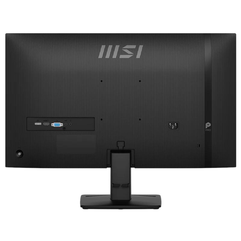 Monitor MSI MP275 E2 27" IPS 120Hz VGA HDMI MM Monitor MSI MP275 E2 27" IPS 120Hz VGA HDMI MM