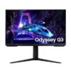 Monitor Samsung 24" 180hz DP HDMI