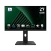Monitor MSI MP275QPG 27" 100Hz WQHD AA MM