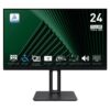 Monitor MSI MP245PG 23.8" 100h VGA HDMI DP AA MM