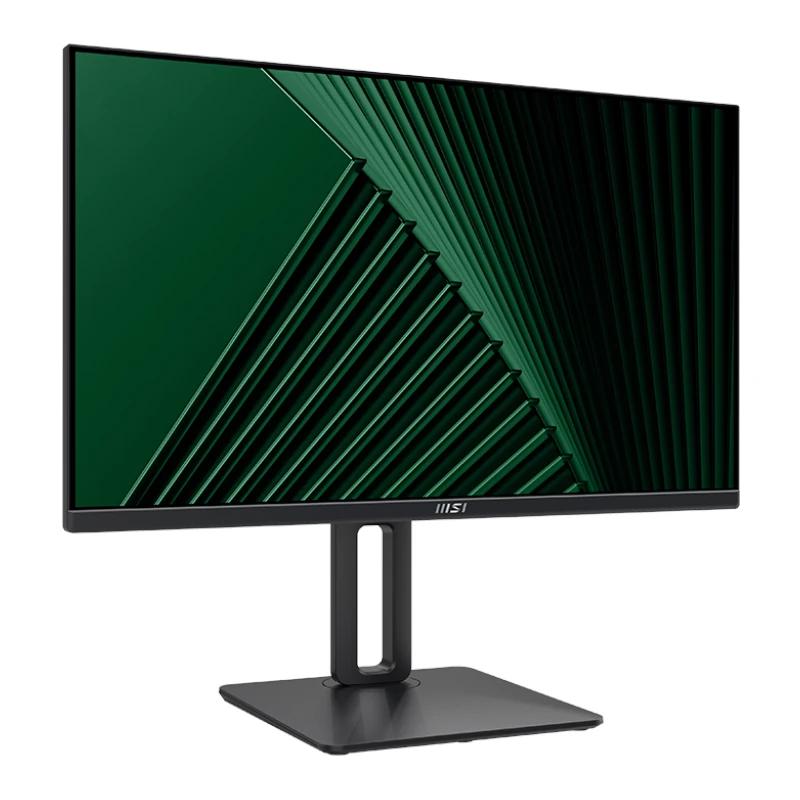 Monitor MSI MP245PG 23.8" 100h VGA HDMI DP AA MM Monitor MSI MP245PG 23.8" 100h VGA HDMI DP AA MM