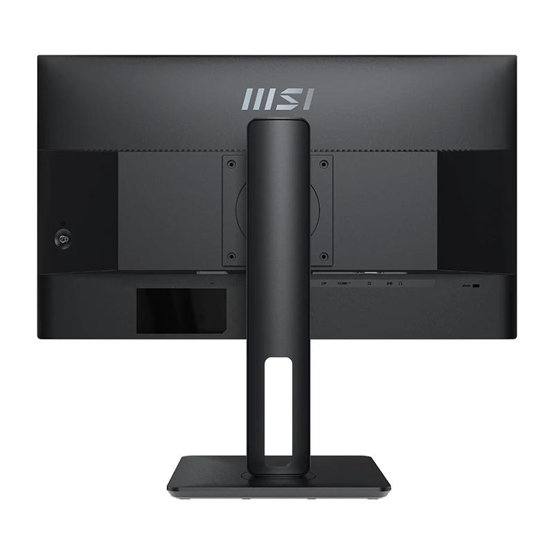 Monitor MSI MP245PG 23.8" 100h VGA HDMI DP AA MM Monitor MSI MP245PG 23.8" 100h VGA HDMI DP AA MM