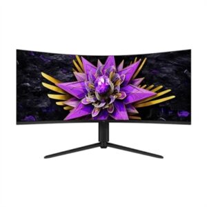 TCL 57R94 57" MiniLed 8K 120Hz 1ms Curved Monitor