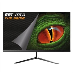 Keep Out XGM22BV5 22" FHD Monitor 120Hz 1ms Black