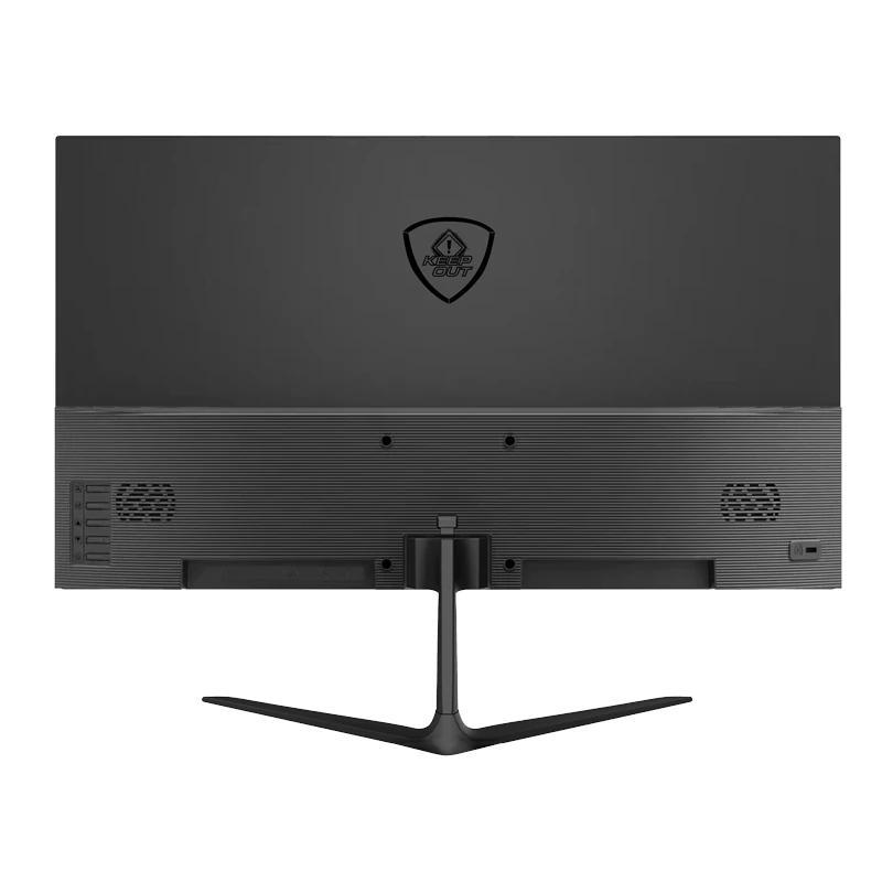 Monitor Keep Out XGM22BV5 22" FHD 120Hz 1ms MM Preto Monitor Keep Out XGM22BV5 22" FHD 120Hz 1ms MM Preto