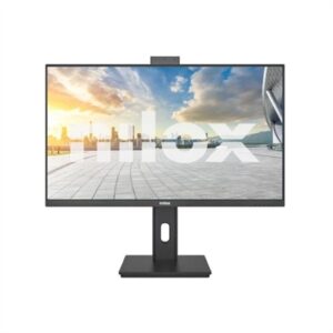 NILOX NXM24RWEB0265 24" IPS Monitor REG CAM 120Hz