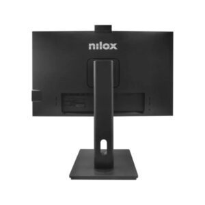 NILOX NXM27RWEB0265 Monitor 27" WC USB-C 65W