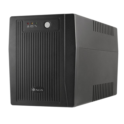 NGS Sai FORTRESS 2000V2