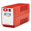Salicru SPS 500 SOHO+