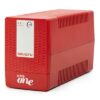 Salicru SPS one 2000VA SAI 1200W Vermelho
