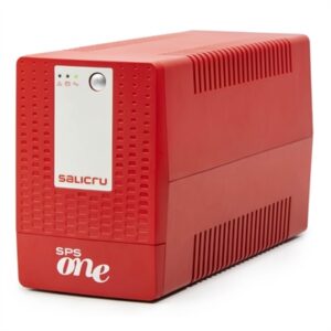 Salicru SPS one 2000VA SAI 1200W Vermelho