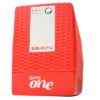 Salicru SPS one 1500VA SAI 900W Vermelho