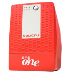 Salicru SPS one 1500VA SAI 900W Vermelho