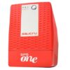 Salicru SPS one 1100VA UPS 600W Red