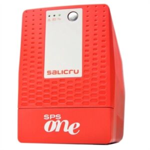 Salicru SPS one 1100VA SAI 600W Vermelho