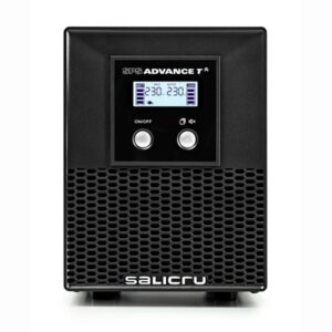 SALICRU SPS 2000 Advance T B1-Sem Baterias