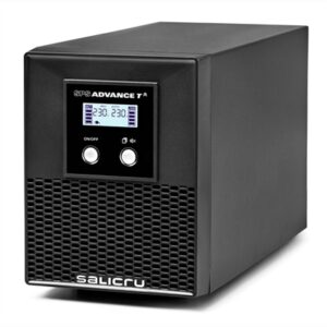 SALICRU SPS 1000 Advance T B1-Sem Baterias