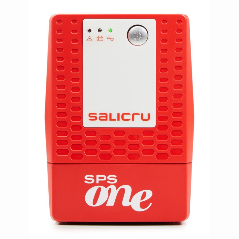 Salicru SPS one 700VA UPS 360W IEC Salicru SPS one 700VA UPS 360W IEC